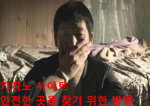 카지노 사이트