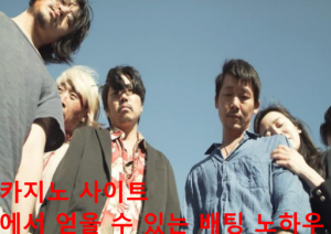 카지노 사이트